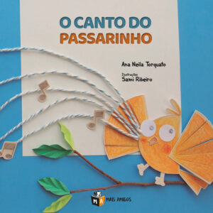 O canto do passarinho