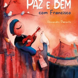 Paz e bem com Francisco