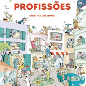 Profissões